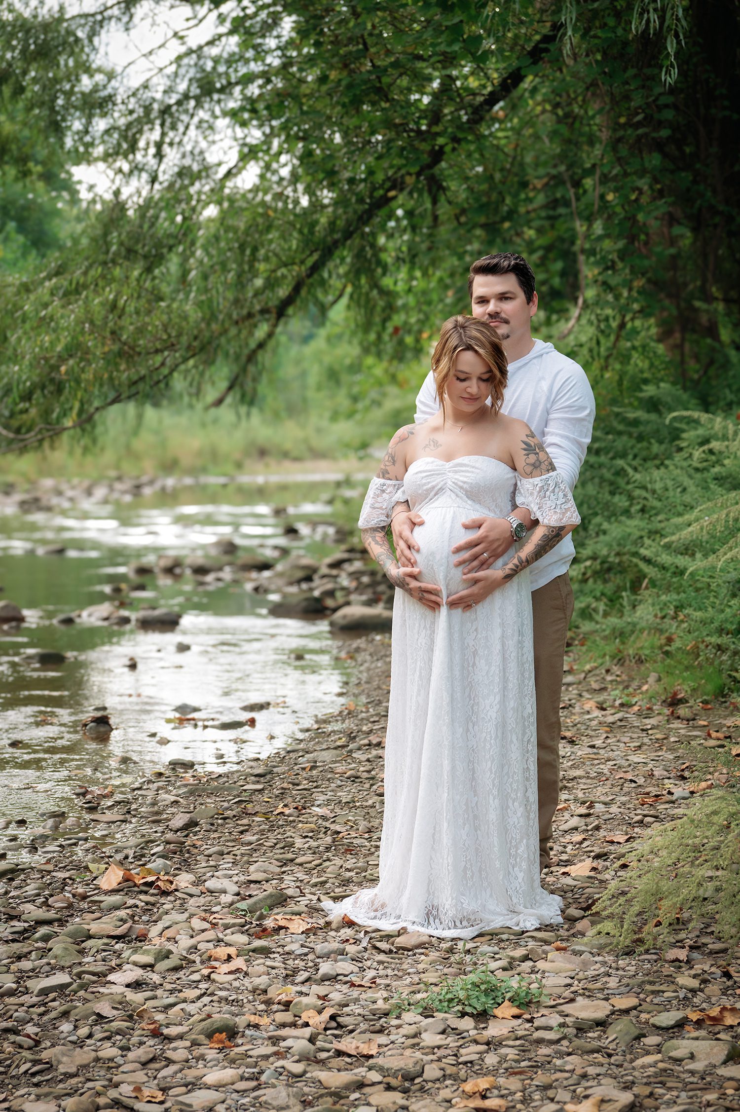 Maternity Photography Cleveland