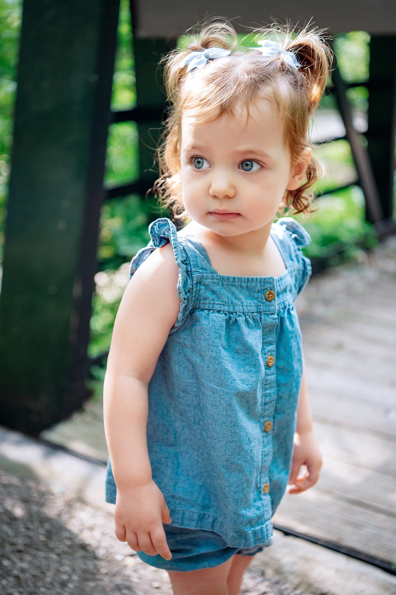 Cleveland Family Photographers